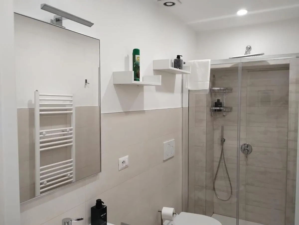 Happiness In Corso Como Mailand Apartment