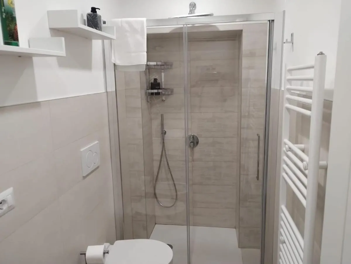Apartment Happiness In Corso Como Mailand Italien
